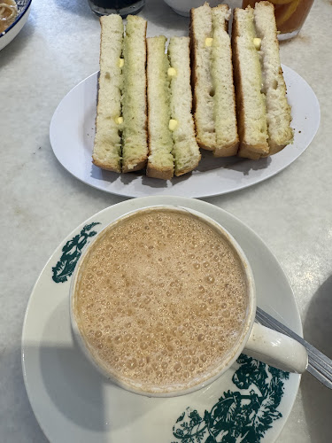 Opinii despre Chang Cheng Cafe în Miri - Gastronomi dan perhotelan