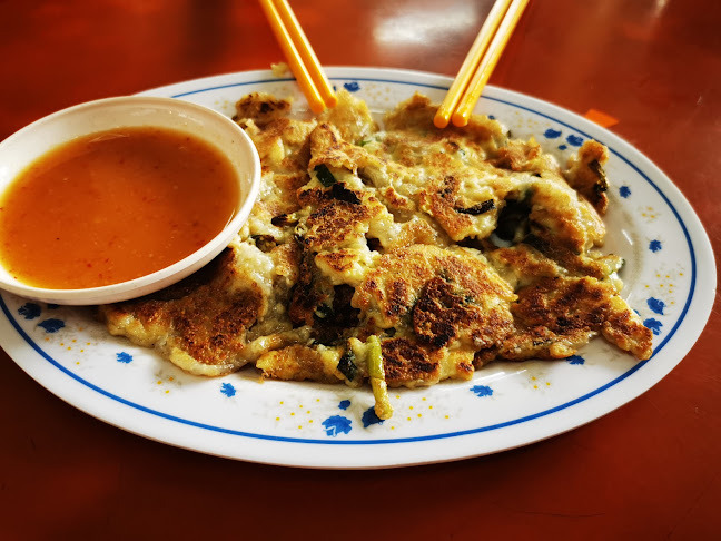 Larut Matang Hawker Centre