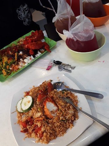 2, Jalan Opera G U2/G, Taman TTDI Jaya, 40150 Shah Alam, Selangor