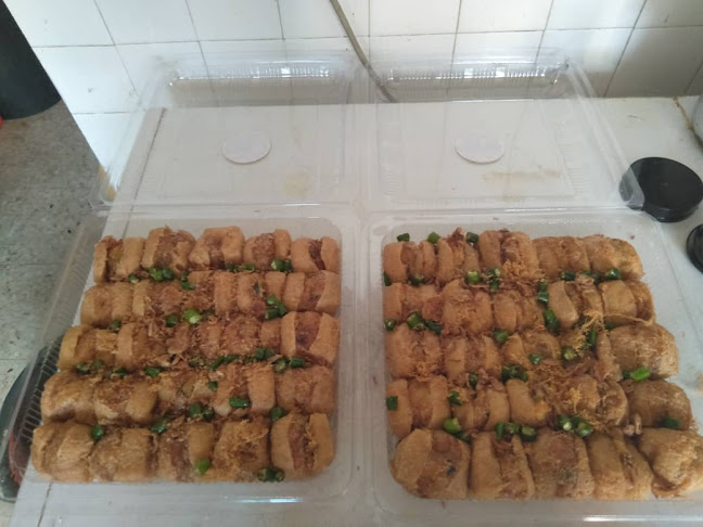 Burger Budget - Gastronomi dan perhotelan