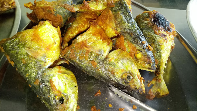 Restoran Hanis Husna - Raub