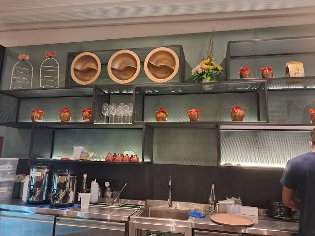 Fei Fan Hotpot 飛凡火鍋 @ Paradigm Mall - Petaling Jaya