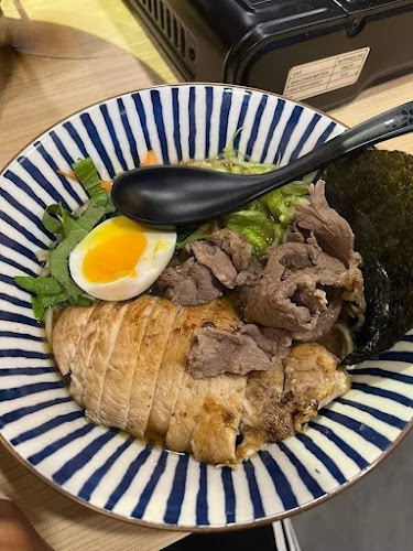 Restoran Samurai Yakiniku - Kota Bharu