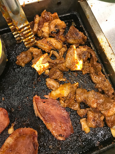 Seoul Garden @ Alamanda Shopping Centre - Putrajaya