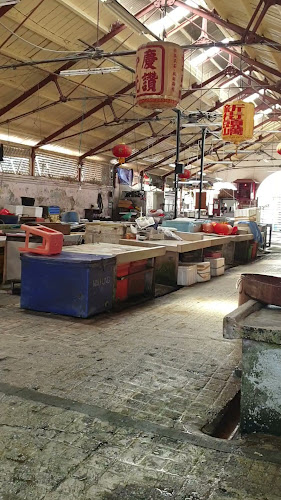 Campbell Street Market