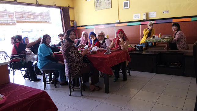 Opinii despre Kedai Kopi Sin Nyuk Pau în Kota Kinabalu - Gastronomi dan perhotelan