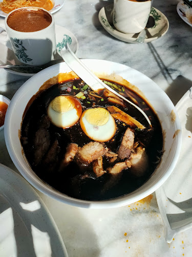 Comentarii opinii despre Old is Gold Kopitiam (老的好茶室)