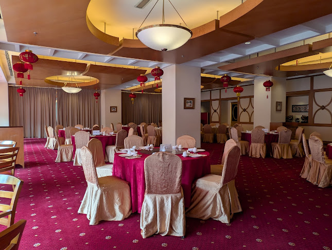 Restoran Han Pi Yuen - Seremban