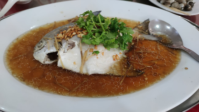 Restoran Ikan Air Tawar Chai Chee - Ipoh