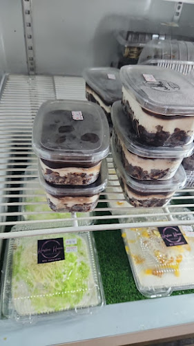 Myra Dessert Putrajaya - Gastronomi dan perhotelan