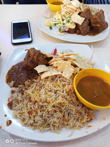 Restoran Sri Anis - Klang