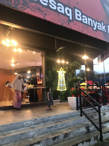 Brader's Cafe, Taiping