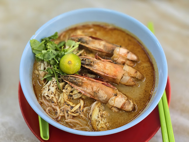 Yee Fung Laksa