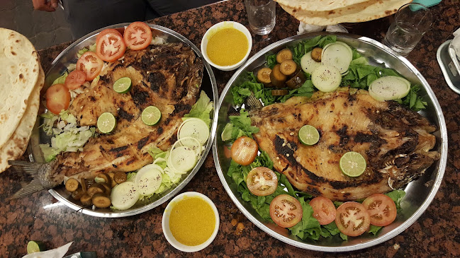 The Castle Restaurant