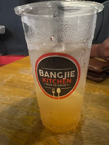 BangJie Kitchen Kulim - Gastronomi dan perhotelan