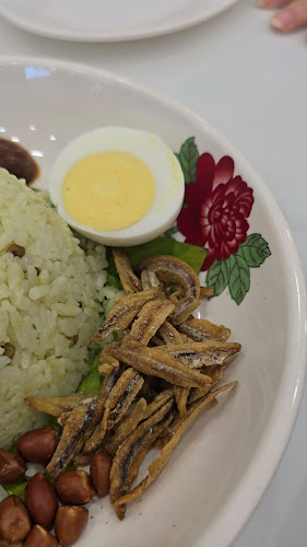 Comentarii opinii despre Oriental Kopi 华阳 @ Suria KLCC