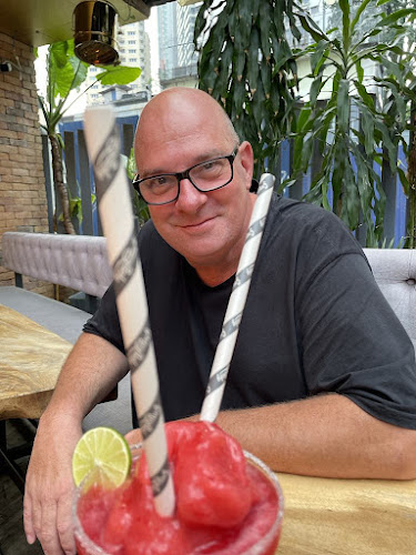 Gravybaby Changkat - Kuala Lumpur