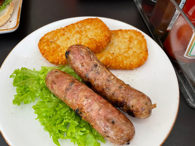Opinii despre Sausage KL Cafe & Deli în Kuala Lumpur - Gastronomi dan perhotelan