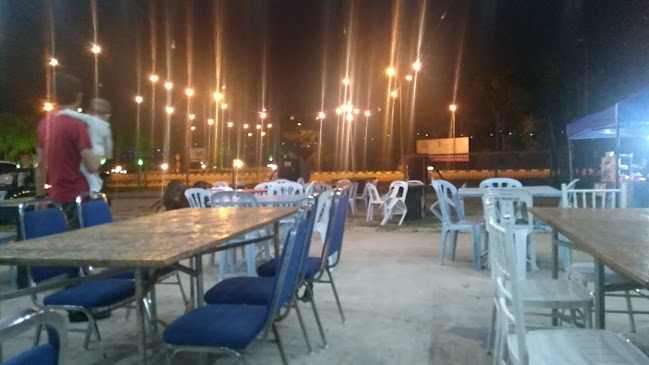 Comentarii opinii despre Restoran Nasir & Daughters