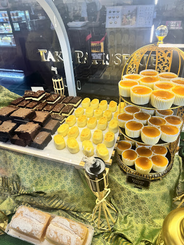 Comentarii opinii despre TAKA Patisserie Miri