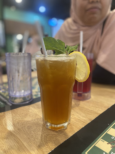 Comentarii opinii despre BeRempahh! @Central i-City