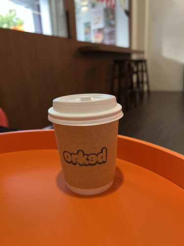 Orked City - Gastronomi dan perhotelan