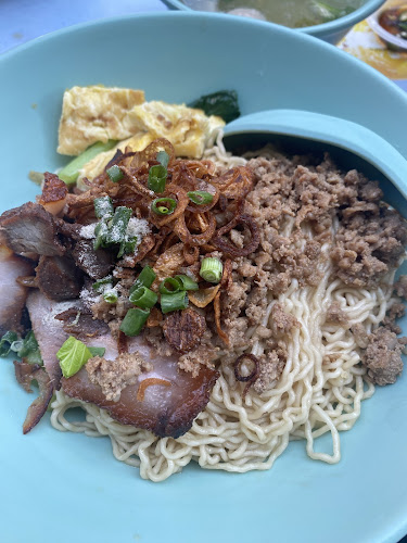 Restoran Win Heng Seng - Gastronomi dan perhotelan