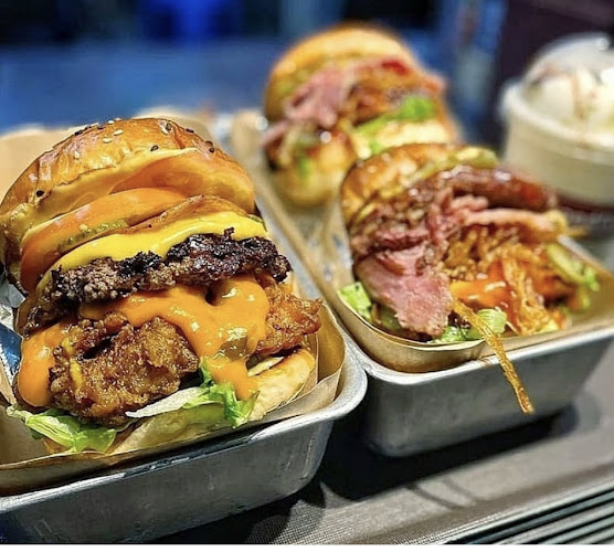 Woodfire Shah Alam - Shah Alam