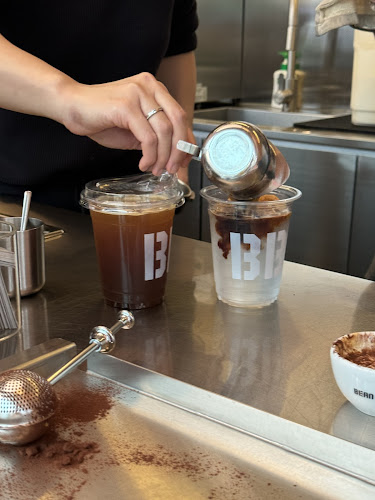 Comentarii opinii despre BEAN BROTHERS @Bukit Bintang