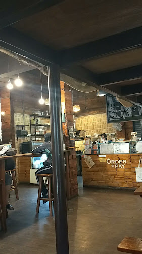 October Coffee Gaya - Kota Kinabalu