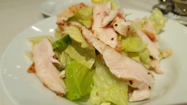 Opinii despre Gianni's Trattoria în Johor Bahru - Gastronomi dan perhotelan