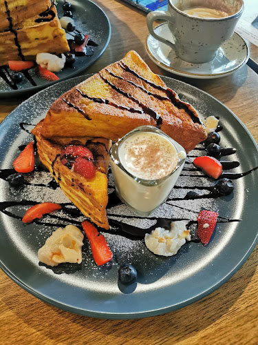 Comentarii opinii despre Middle Lane Coffee