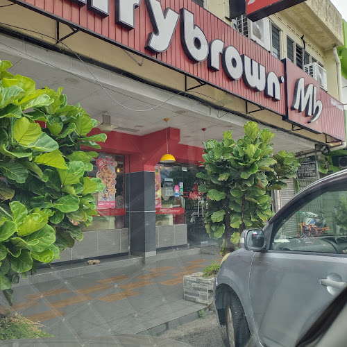 139, 141, Jalan Dedap 4, Taman Johor Jaya, 81100 Johor Bahru, Johor