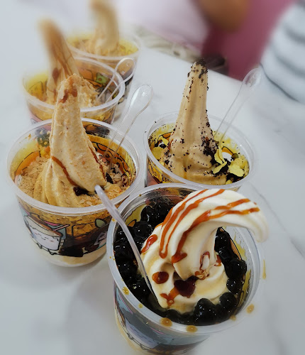 Opinii despre IG AIS KRIM JALAN SATOK în Kuching - Gastronomi dan perhotelan