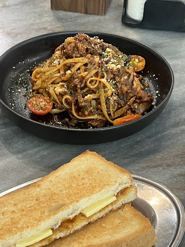 Opinii despre Guan's Kopitiam Sutera Avenue în Kota Kinabalu - Gastronomi dan perhotelan