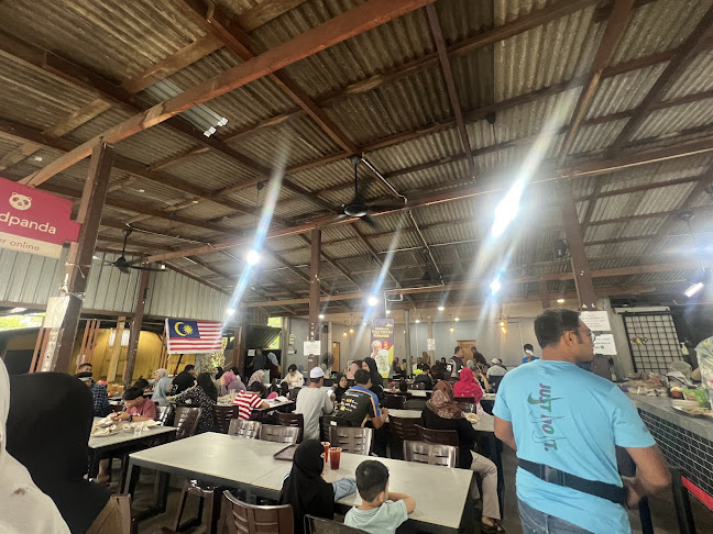 Jalan Sultan Sulaiman, Kampung Ladang Padang Cicar, 20000 Kuala Terengganu, Terengganu