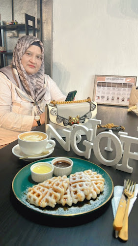 Sini Ngopi - Kota Bharu