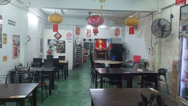 Comentarii opinii despre Mei Fong Curry Noodles