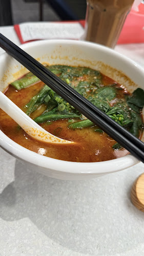 Opinii despre Nanyang Cafe @ Pavilion Elite KL în Kuala Lumpur - Gastronomi dan perhotelan