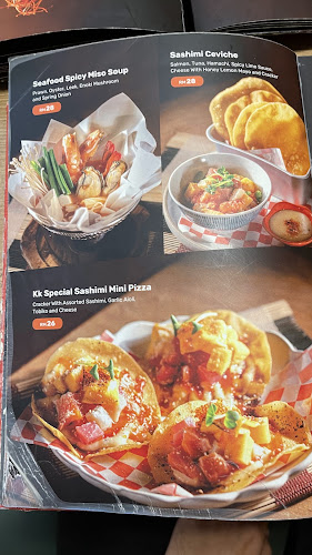 Opinii despre Kingu Kongu în Kuala Lumpur - Gastronomi dan perhotelan