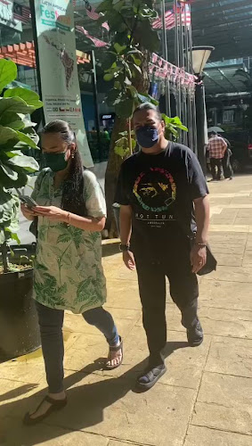 Burger King • Plaza Low Yat - Gastronomi dan perhotelan