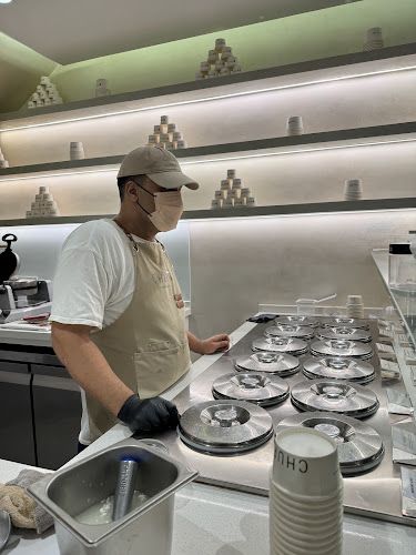 Opinii despre Churn Ice Cream, Damansara Uptown în Petaling Jaya - Gastronomi dan perhotelan