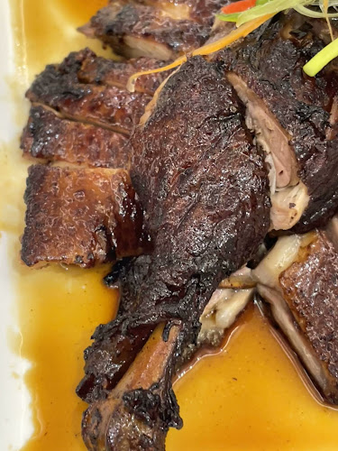 Restoran Star Chef - Johor Bahru