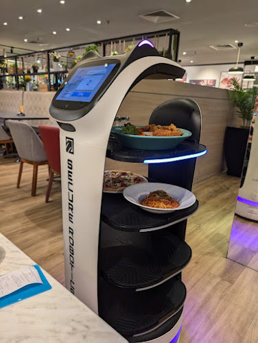 Comentarii opinii despre Vivo Pizza Berjaya Times Square