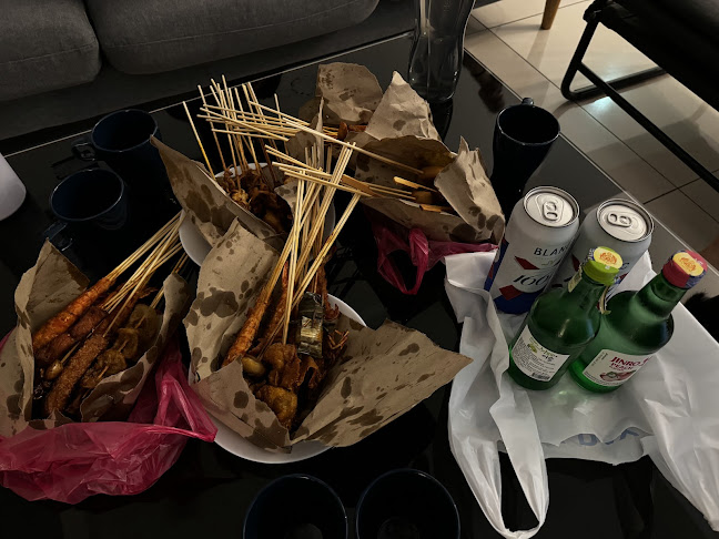 Lok Lok (KSL City Mall) - Gastronomi dan perhotelan