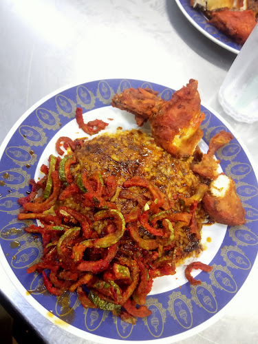 2, Lorong Batu Nilam 3c, Bandar Bukit Tinggi 1, 41200 Klang, Selangor