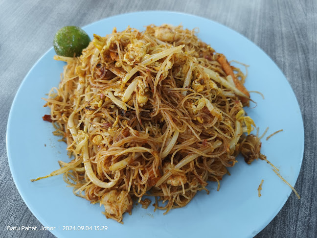 Fuji Kopitiam - Gastronomi dan perhotelan