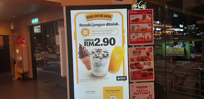 Comentarii opinii despre Awang Bihun Sup Daging Selambak