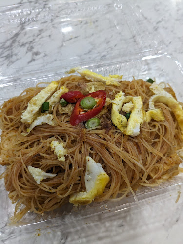 Meals Station @ KL Sentral