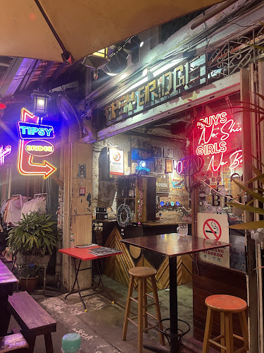 Jalan Kampung Pantai, Dalam lorong jabatan:, 75200 Melaka